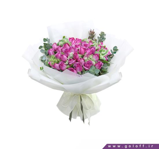 گل فروشی آنلاین - دسته گل آتنا - Atena | گل آف